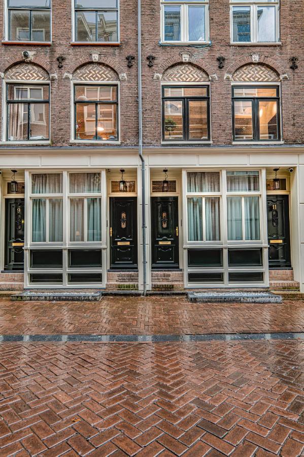Leidse Square 5 Star Luxury Apartment Amsterdam Zewnętrze zdjęcie