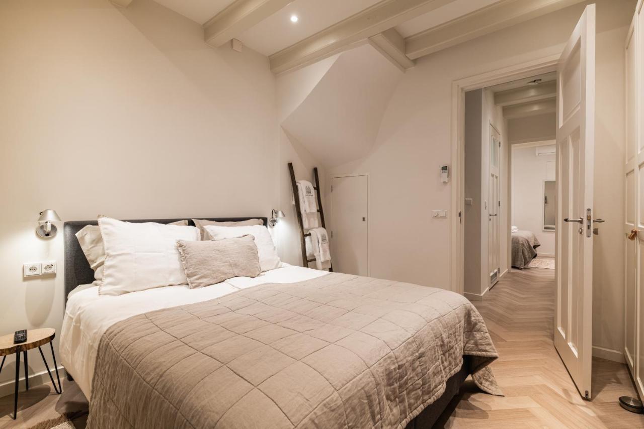 Leidse Square 5 Star Luxury Apartment Amsterdam Zewnętrze zdjęcie