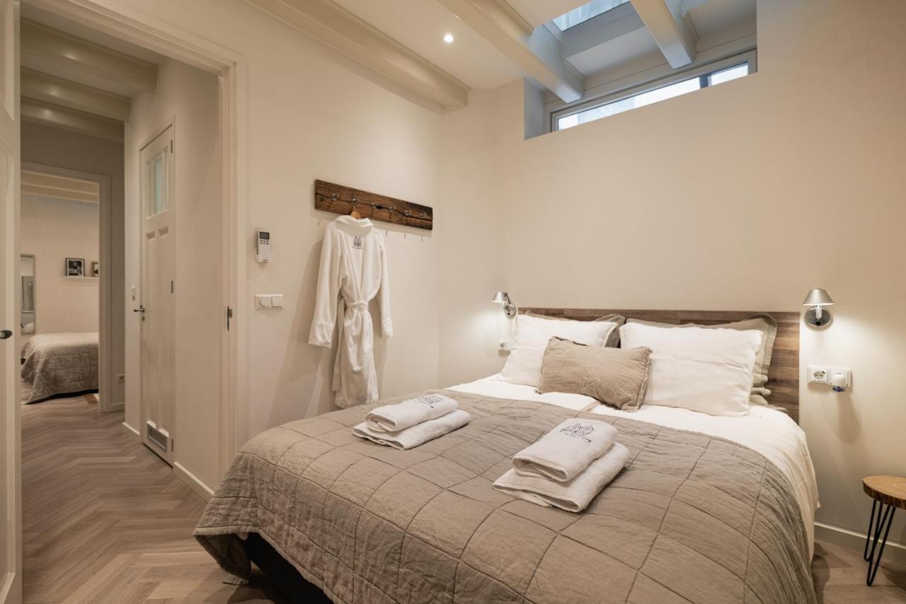 Leidse Square 5 Star Luxury Apartment Amsterdam Zewnętrze zdjęcie